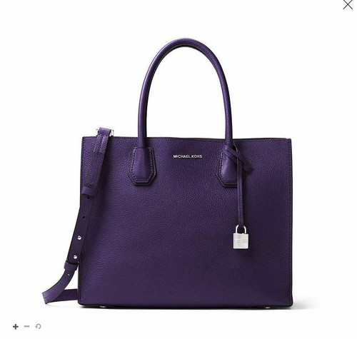 Nwt michael kors mercer - mercer, large