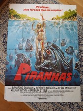 Affiche originale 1978 - affiche, de