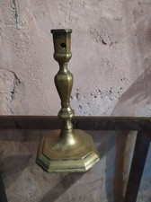 bougeoir 18 eme siecle