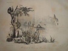 PCH 016 CARICATURE 1837 HUMOUR