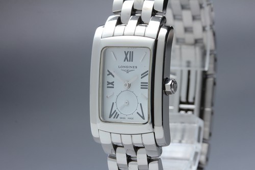 Presque comme neuve - [], montre