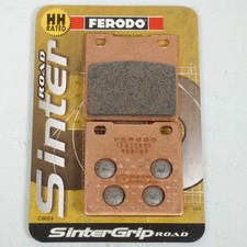 Plaquette de frein Ferodo pour