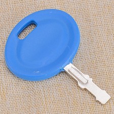 1x Clé d'allumage pour Bolens