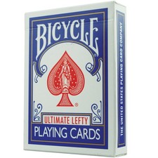 Jeu de Cartes Bicycle pour