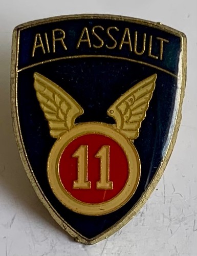 Pin air assault r9 - air,