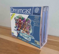 Phantasy star online 1 & 2 -