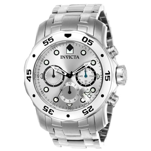 Montre quartz invicta pro - montre, à