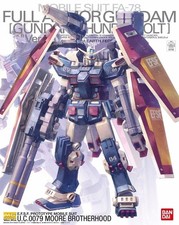 Gundam gunpla 100 - gunpla, mg