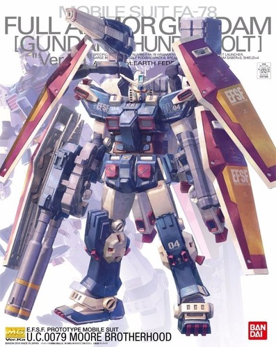 Gundam gunpla 100 - gunpla, fa-78