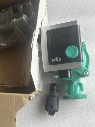 Wilo stratos pico 4 - stratos,