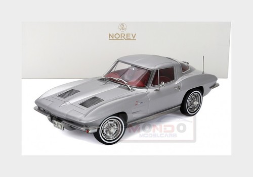 Norev chevrolet corvette - 1:18,