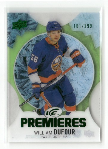 2023 upper deck ice - upper,