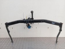 Attelage (boule de remorquage)