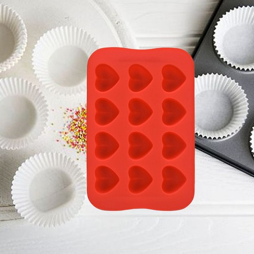 Moule silicone forme de - en,
