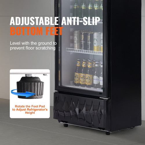 Réfrigerateur boissons - réfrigerateur,