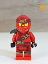 Minifigure LEGO Ninjago -