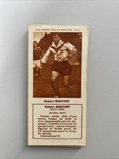 Images Football BISCUITS REM /