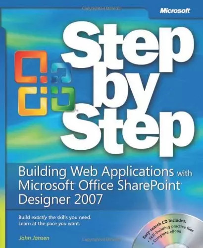 Building web applications - web,
