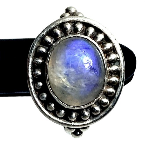 Superbe bague argent massif - superbe,
