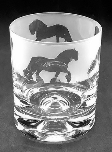 Gypsy cob frieze boxed 30cl - boxed,