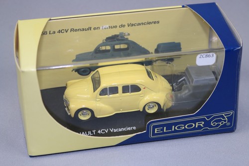 Zc863 eligor 1101020 - zc863, voiture