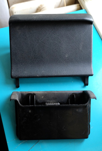 Original cendrier tableau - cendrier, de