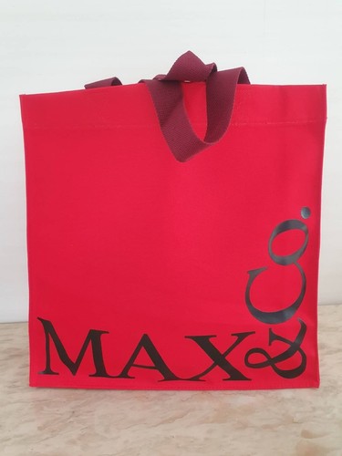 Neuf grand sac toile - en, toile-sac