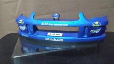 Deagostini 1/8 SUBARU WORLD RALLY TEAM IMPREZA WRC 2003 Front Bumper