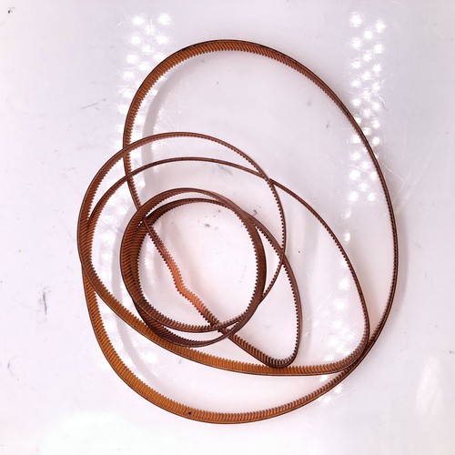 Carriage belt r1800 fits - fits, for
