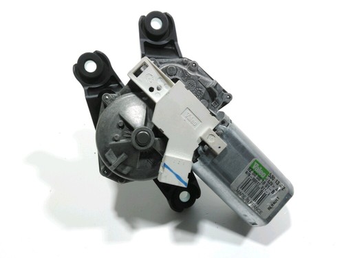 Moteur essuie glace arriere - moteur,