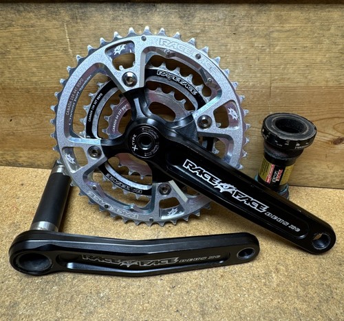 Race face deus forged - face, xc