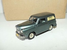 CROSLEY SEDAN DELIVERY