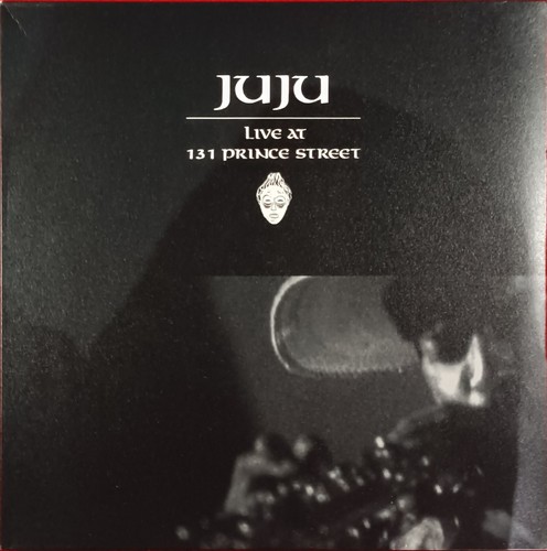 Disque vinyle neuf double une - disque,