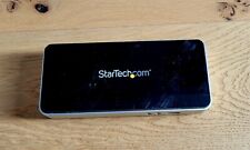 StarTech TBDOCKHDPBC Thunderbolt Docking Station
