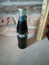 Vintage 1985 Plastic Coca Cola