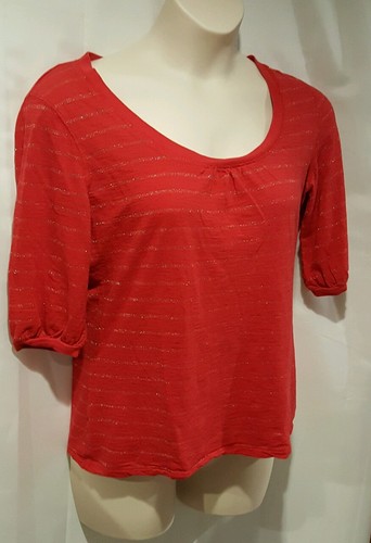 Women size faded - (12/14),