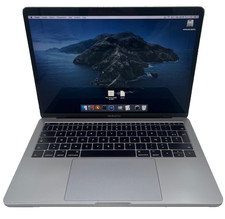 MacBook Pro 13” (2017) – i5 2.3 GHz – 8 Go – 128 Go – AZERTY