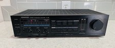 Kenwood KA-95 Stereo