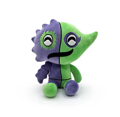 Jouets peluche poupées - en,