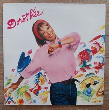 DOROTHEE "MAMAN" LP 33T FR