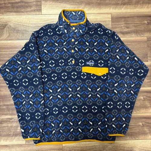 Polaire homme patagonia - polaire,
