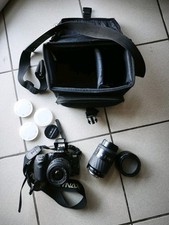 Minolta appareil photo ancien - minolta,