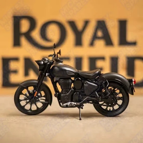 Royal enfield new classic - royal,