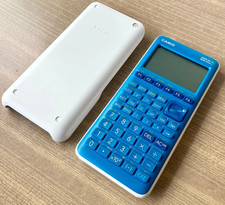 Casio GRAPH 25+E II V2 mode examen calculatrice pour lycée et supérieures