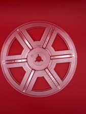 Bobine vide pour super 8  -