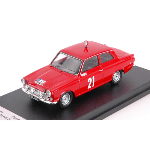 Ford cortina 9th rac - ford,