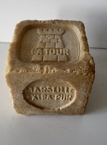 Ancien savon marseille - savon,