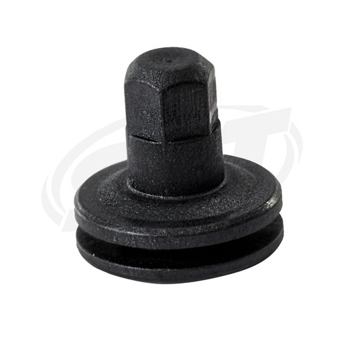 Piston soupape - piston,