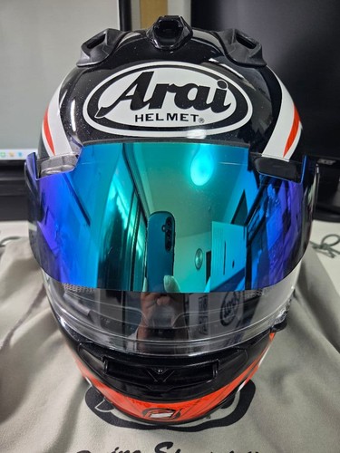 Arai helmet m - helmet,