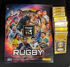 PANINI SET COMPLET VIGNETTES